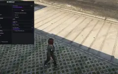 Mod Menu Cherax Para Gta V Online - Melhor Valor!