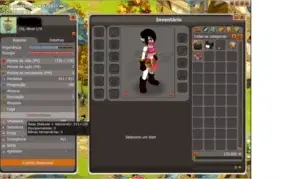 ELIO LVL 199 E CRA LVL 179 SCROLADO (SPIRITIA)