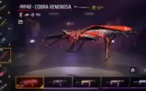 Conta Free Fire Antiga 2° Passe Gemada