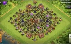CV10 FULL CLASH OF CLANS