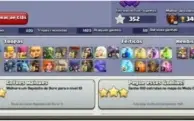 CV10 FULL CLASH OF CLANS