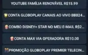 Bot De  5 Contas No Telegram E 7 Paineis Revenda APROVEITE !