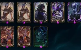 [BR]Conta de Valorant com todas as champions + conta no lol