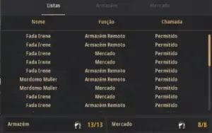 Conta BDO SA - NÃO É STEAM - preço negociável