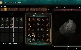 Demons Souls Remake Ps5 -  Pedras de Refinamento de Armas