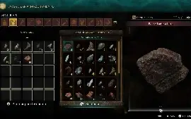 Demons Souls Remake Ps5 -  Pedras de Refinamento de Armas
