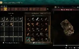 Demons Souls Remake Ps5 -  Pedras de Refinamento de Armas