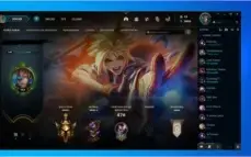 Conta lvl 147 / Gold 1 / 220 skins / 20 cromas / 213 icones