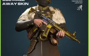 Pacotes Raros Antigos Cod Warzone Mw3 - Skins Premium Ativaç