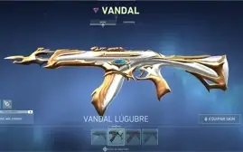 CONTA VALORANT DIAMANTE COM SKINS