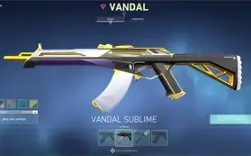 CONTA VALORANT DIAMANTE COM SKINS