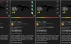 CSGO PRIME ÁGUIA2 LVL 17 GC SKIN DE FACA E ARMAS 18 ANOS