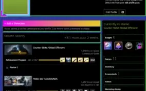 CSGO PRIME ÁGUIA2 LVL 17 GC SKIN DE FACA E ARMAS 18 ANOS