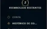 Conta Unranked lvl30