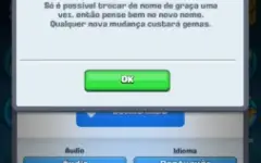 4.744 Troféus 🌵| 97 Cartas 🌵| Clash Royale🌵