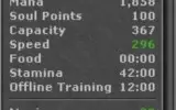 Rp 333 + Ek 268 + Ms 172 Open-PvP(Vunira)