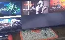 Conta psn+conta warzone
