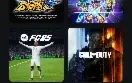 Conta psn+conta warzone