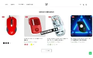 Tema Shopify Motion + Atualizações E Bônus