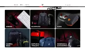 Tema Shopify Motion + Atualizações E Bônus