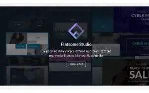 Tema WordPress Flatsome + Atualizações