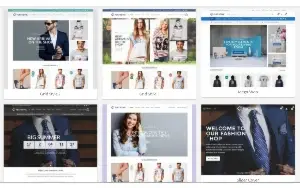 Tema WordPress Flatsome + Atualizações