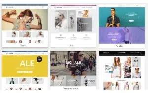 Tema WordPress Flatsome + Atualizações