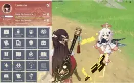 Zhongli, Qiqi e Ayato garantido !!! Com 30 desejos