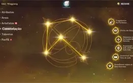 💌 AR53 Xiao, Raiden Shogun, Kokomi, Mona +T5