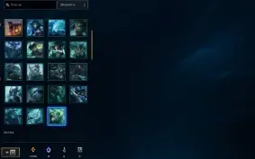 Conta Diamante 4 62% De Winrate