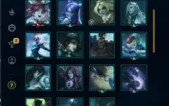 Conta Diamante 4 62% De Winrate