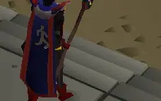 🟢 OSRS Conta Skiller Lvl 3