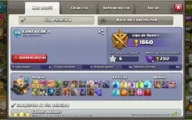 CV11 HERÓIS 43/43/20