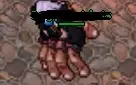 VENDO EK 209 TIBIA NON PVP COM MOUNTS ADDONS E TIBIA COINS