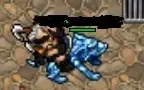 VENDO EK 209 TIBIA NON PVP COM MOUNTS ADDONS E TIBIA COINS
