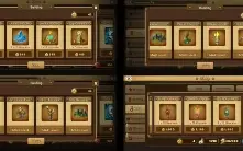 Summoners War Global C1 Savannah Jamire Moore Amber