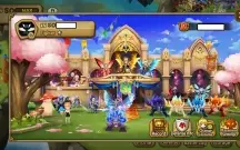 Summoners War Global C1 Savannah Jamire Moore Amber