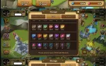 Summoners War Global C1 Savannah Jamire Moore Amber