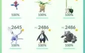 CONTA DE POKÉMON GO LV:40. PROMOÇÃO