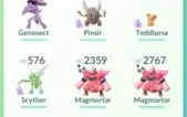 CONTA DE POKÉMON GO LV:40. PROMOÇÃO