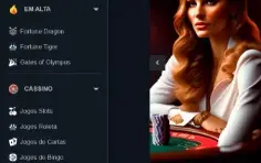 Plataforma Cassino Script Unico