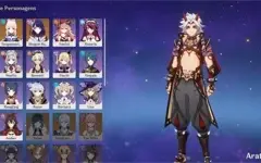 [NA] AR 10 ITTO+KOKOMI+SHOGUN