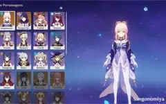 [NA] AR 10 ITTO+KOKOMI+SHOGUN