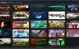 Conta Steam varios jogos
