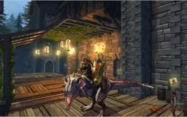 Ranger Neverwinter #PC (Sem Encantamentos)