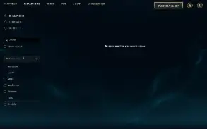 Conta Riot Games - Todos personagens do LoL
