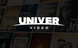 UNIVER VÍDEO (PRÓPRIA)