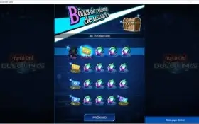Yu-Gi-Oh! Duel Links - Ritual Beast - 3 UR dos Sonhos