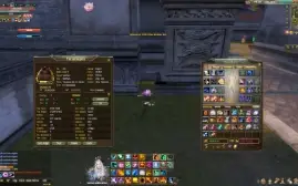 Conta Perfect World Cassiopeira: Esp(Psy) R8 Up3