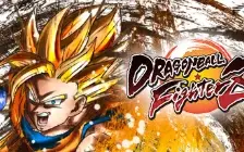 Dragon Ball Figther Z - Conta Steam
